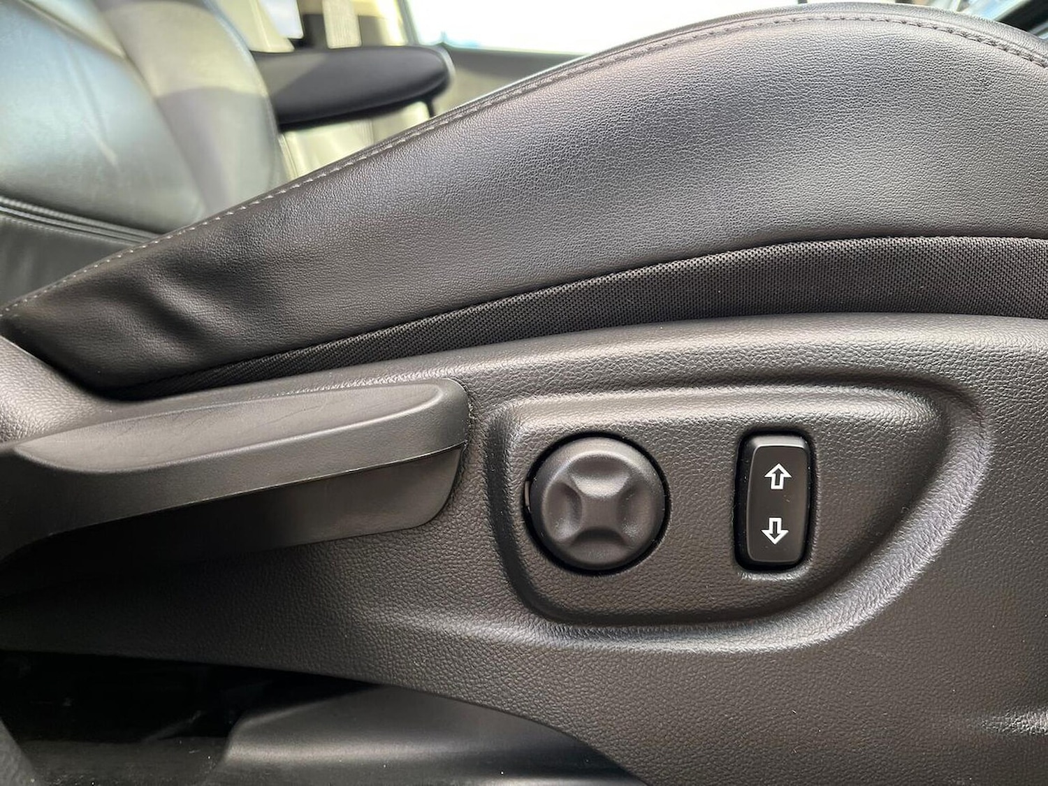 Used Vauxhall Mokka X 2019 for sale - 76331058: Photo 30