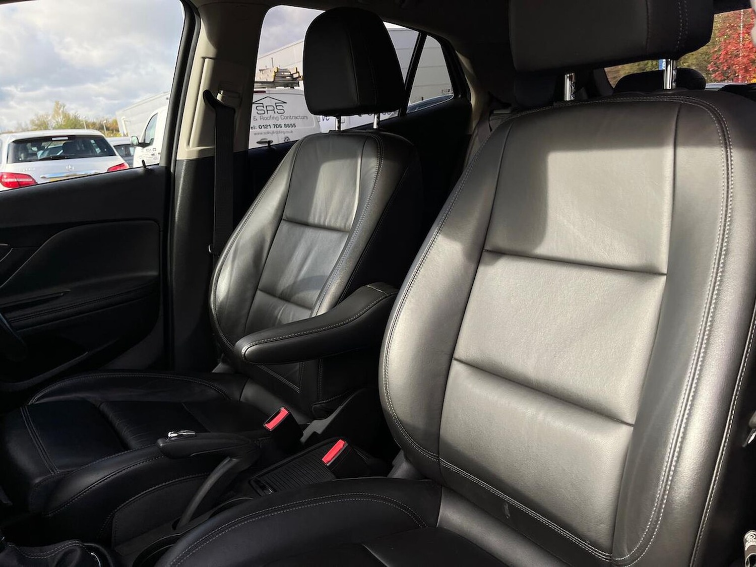 Used Vauxhall Mokka X 2019 for sale - 76331058: Photo 32