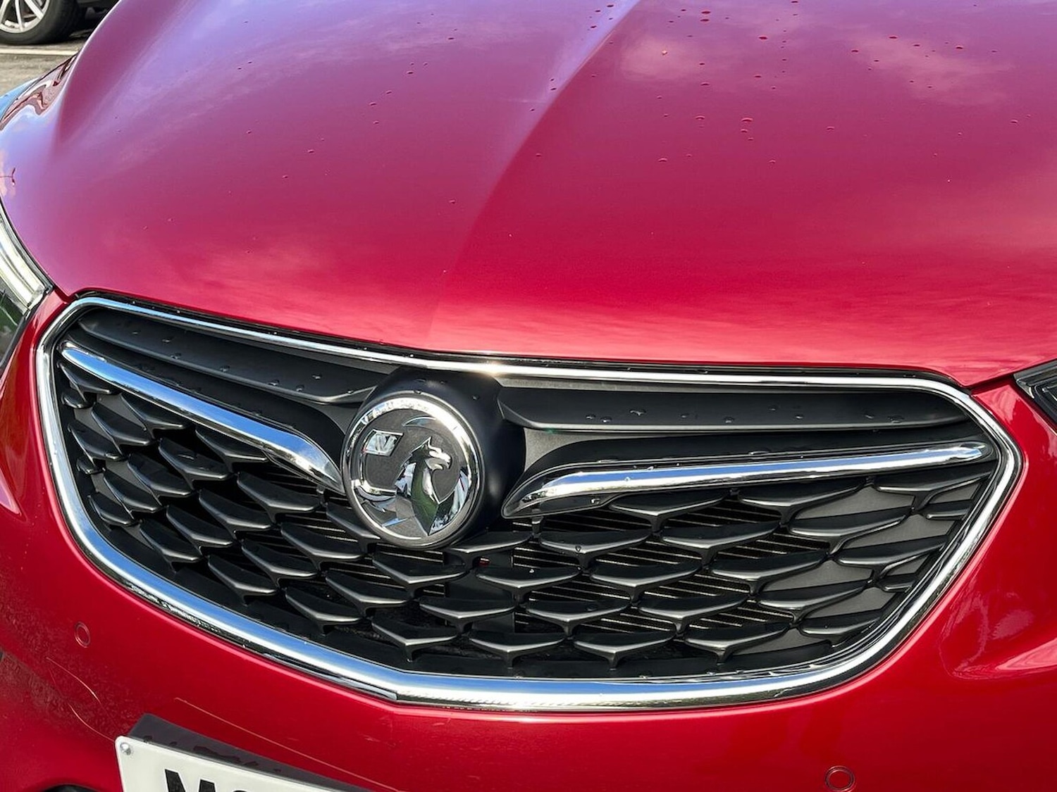 Used Vauxhall Mokka X 2019 for sale - 76331058: Photo 33