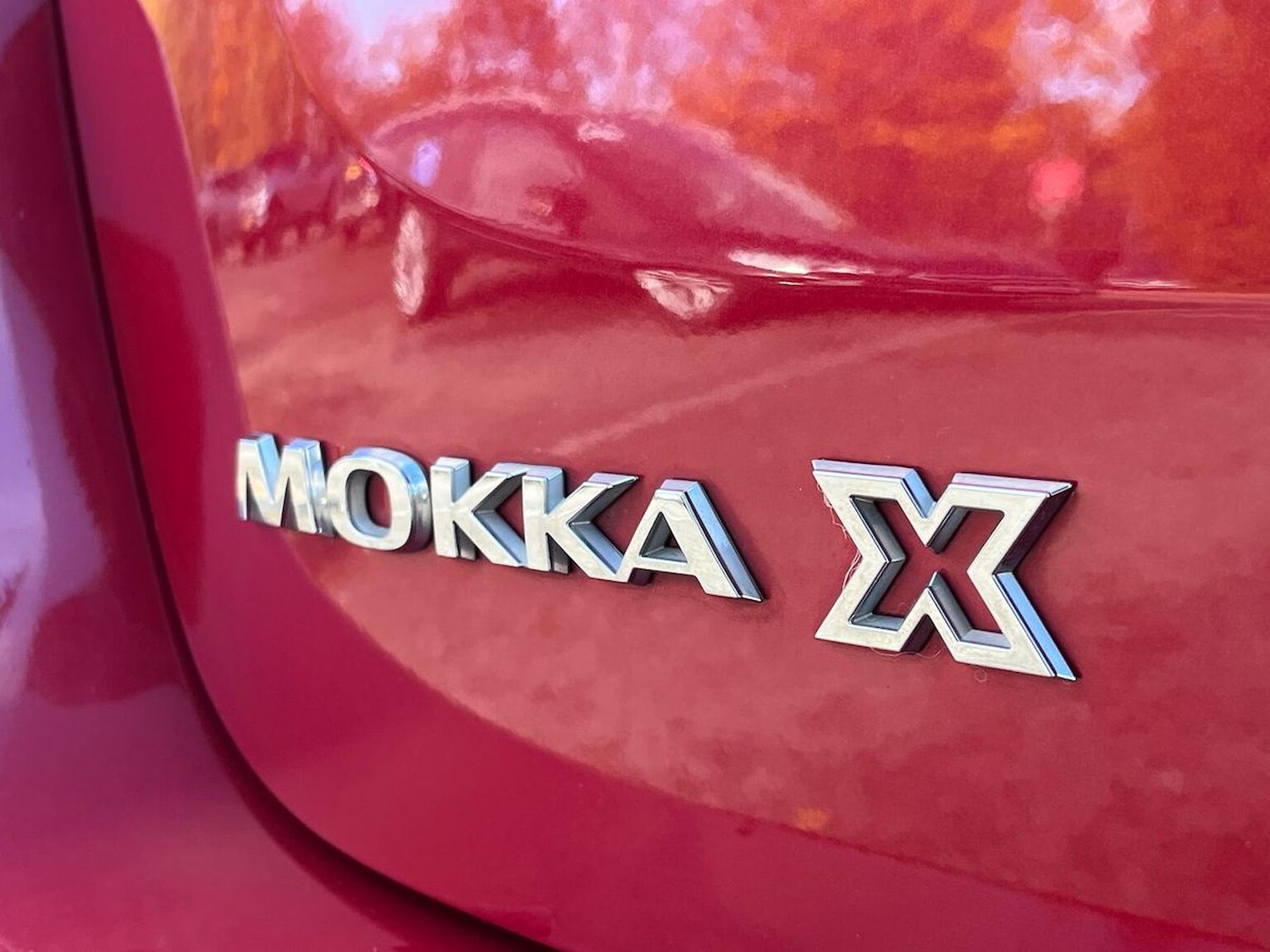 Used Vauxhall Mokka X 2019 for sale - 76331058: Photo 35
