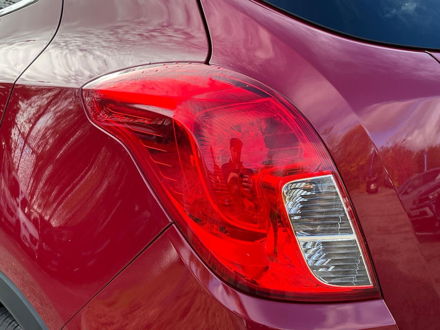 Used Vauxhall Mokka X 2019 for sale - 76331058: Photo 36