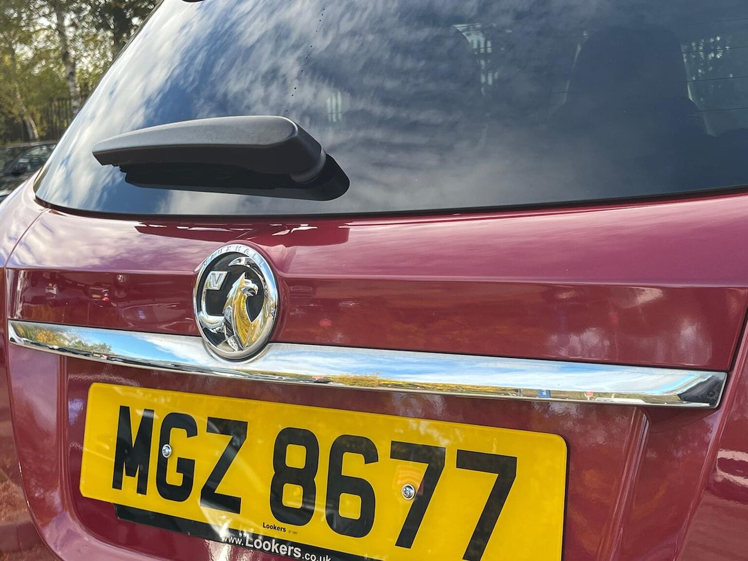 Used Vauxhall Mokka X 2019 for sale - 76331058: Photo 41