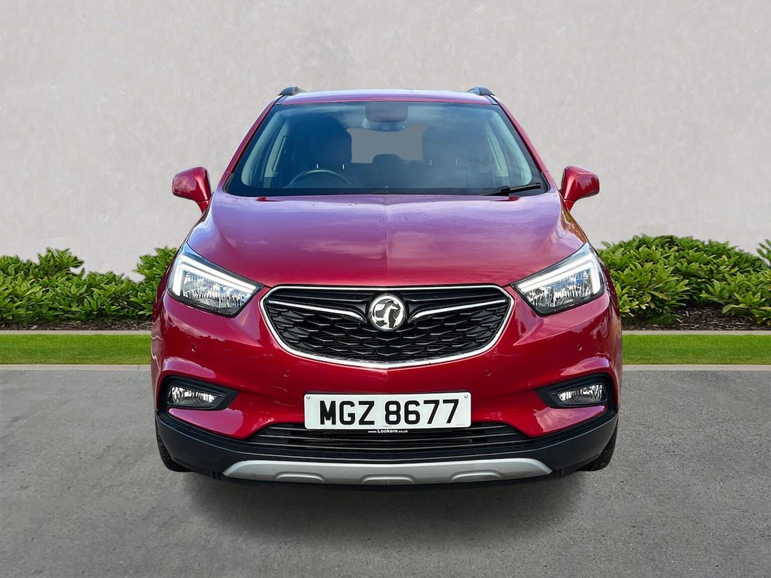 Used Vauxhall Mokka X 2019 for sale - 76331058: Photo 5