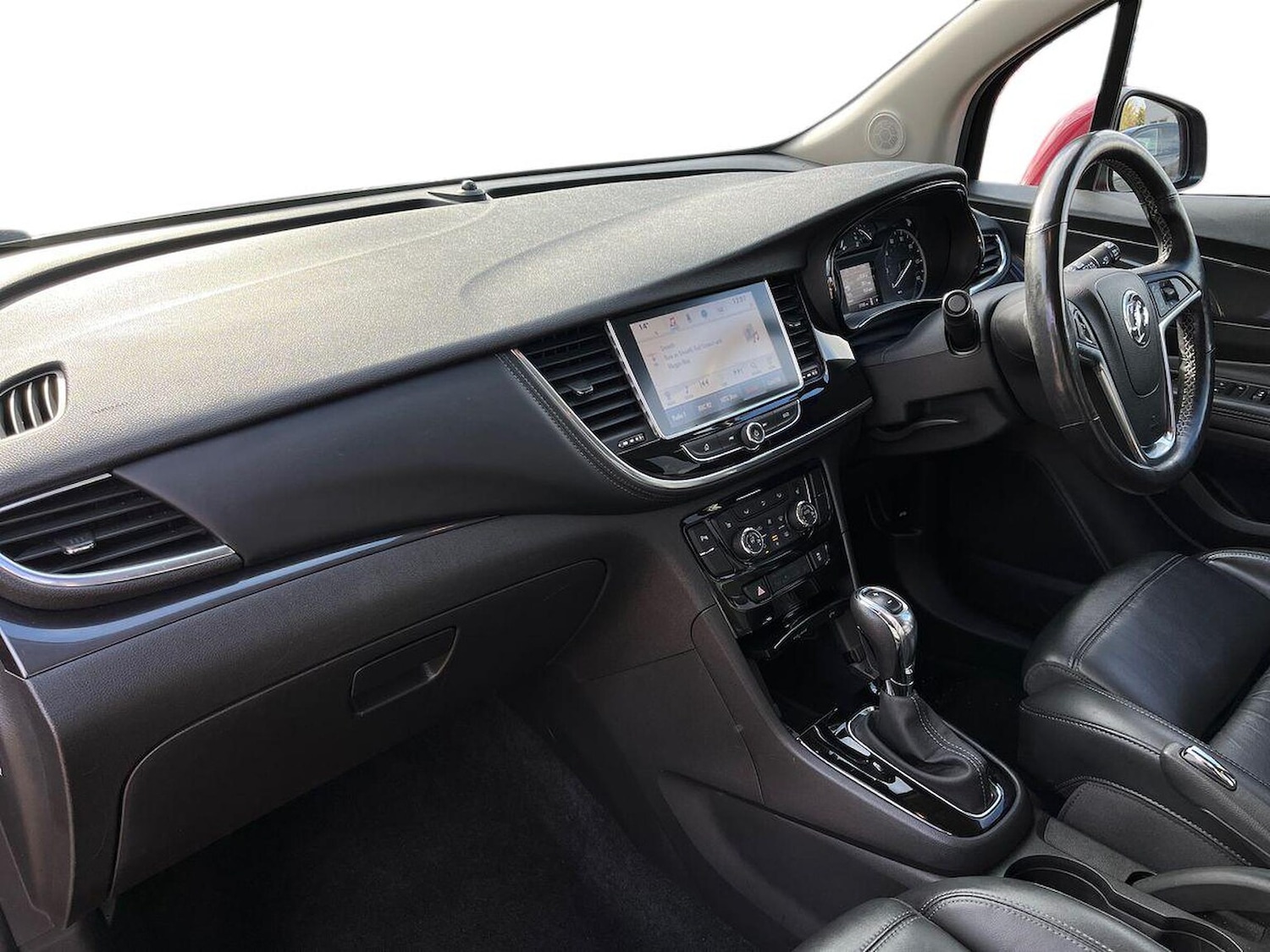 Used Vauxhall Mokka X 2019 for sale - 76331058: Photo 7