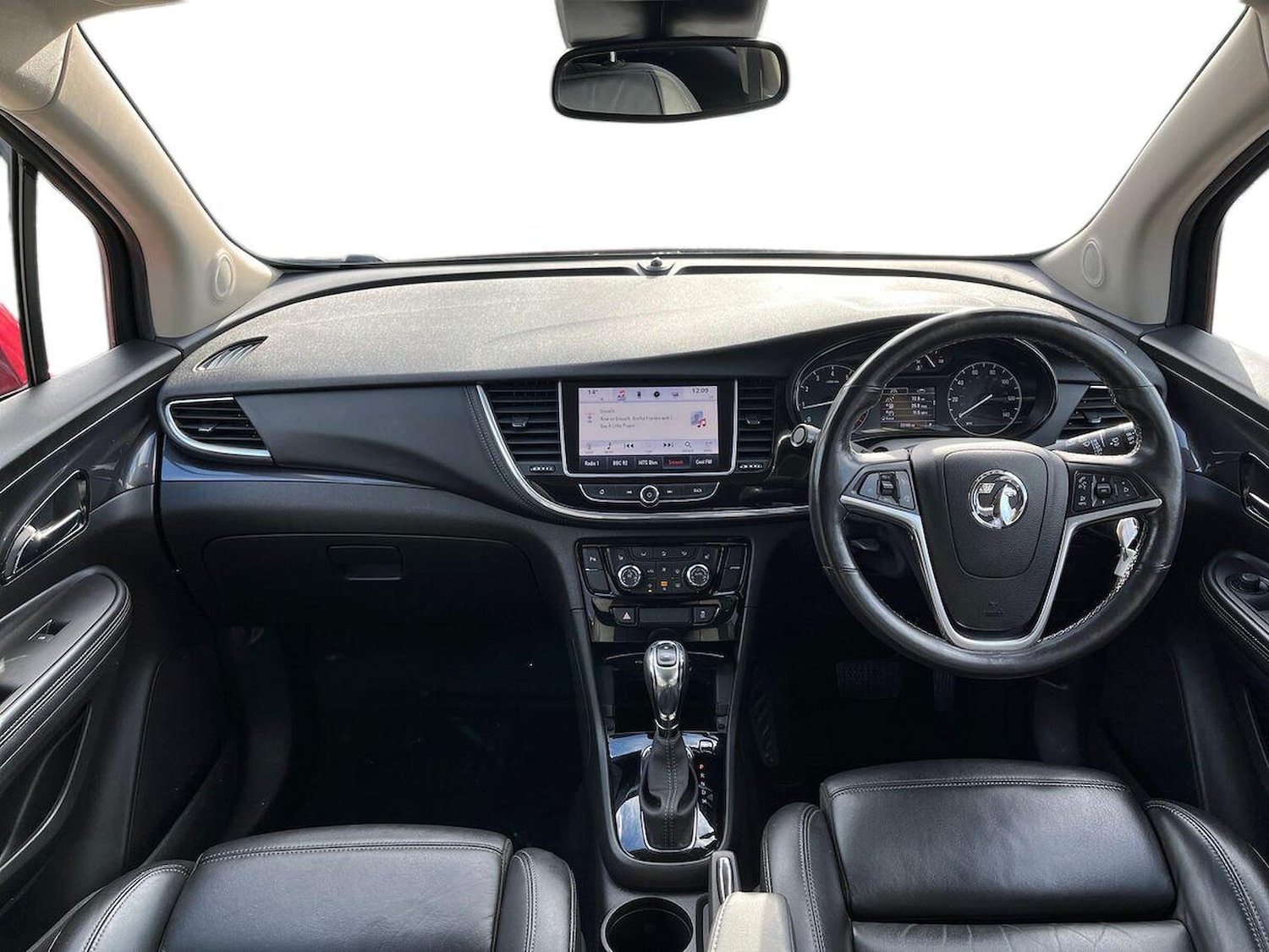 Used Vauxhall Mokka X 2019 for sale - 76331058: Photo 8