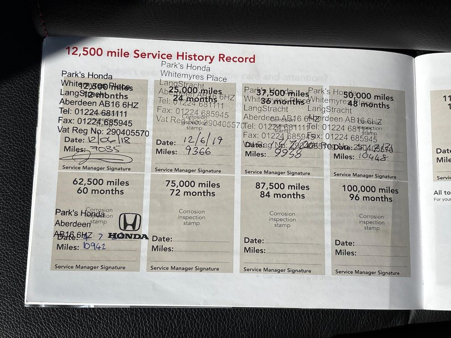 Vehicle 45