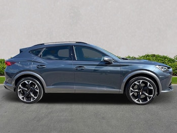 Used Cupra Formentor 2023 for sale - 75525496: Photo