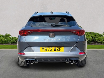 Used Cupra Formentor 2023 for sale - 75525496: Photo