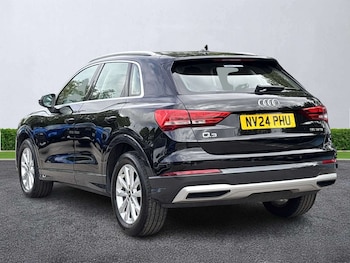 Used Audi Q3 2024 for sale - 79430317: Photo