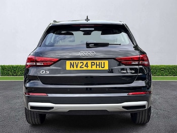 Used Audi Q3 2024 for sale - 79430317: Photo