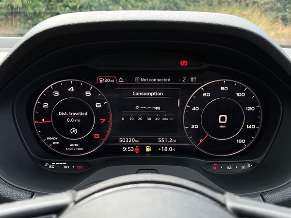 Used Audi Q2 2022 for sale - 75690655: Photo 10