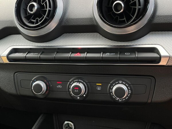 Used Audi Q2 2022 for sale - 75690655: Photo 12