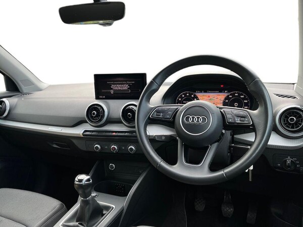 Used Audi Q2 2022 for sale - 75690655: Photo 15