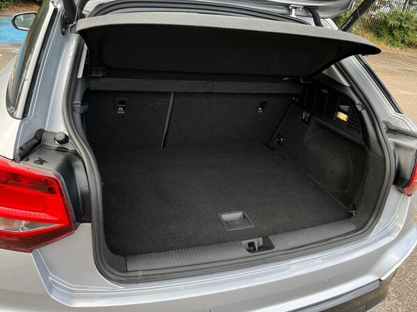 Used Audi Q2 2022 for sale - 75690655: Photo 17