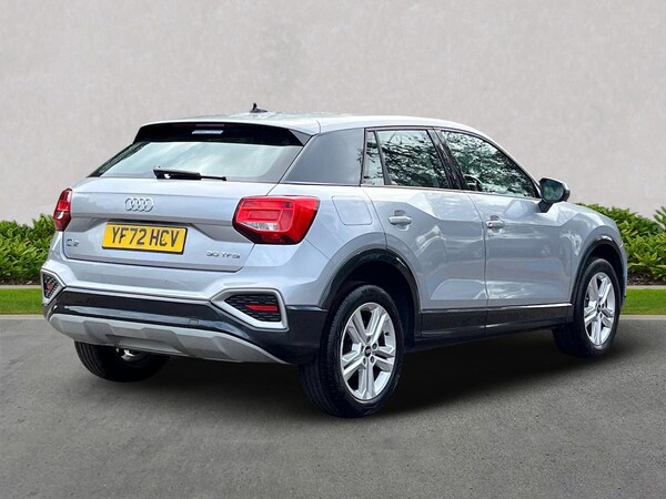 Used Audi Q2 2022 for sale - 75690655: Photo 18