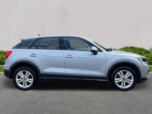 Used Audi Q2 2022 for sale - 75690655: Photo 19