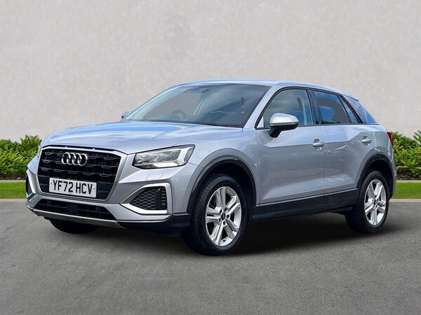 Used Audi Q2 2022 for sale - 75690655: Photo 20