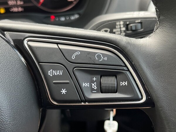 Used Audi Q2 2022 for sale - 75690655: Photo 27