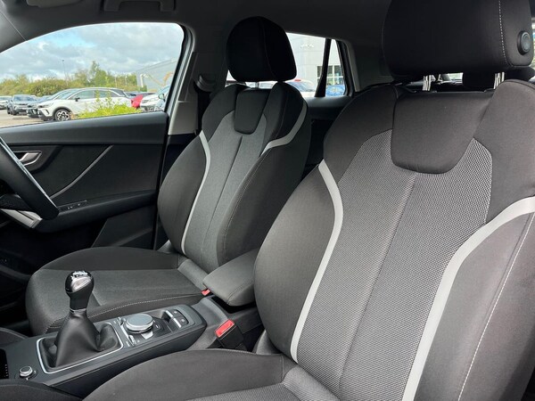 Used Audi Q2 2022 for sale - 75690655: Photo 32