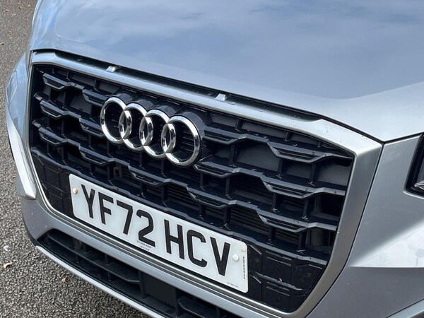 Used Audi Q2 2022 for sale - 75690655: Photo 33