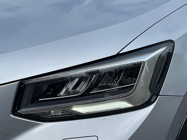 Used Audi Q2 2022 for sale - 75690655: Photo 34