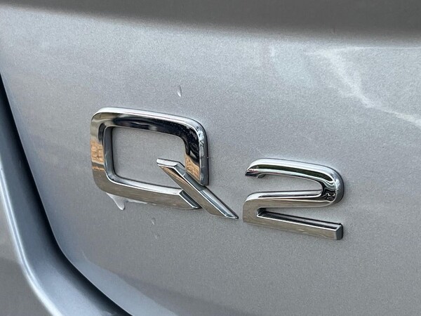 Used Audi Q2 2022 for sale - 75690655: Photo 35