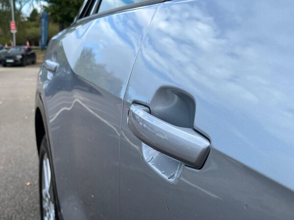 Used Audi Q2 2022 for sale - 75690655: Photo 37