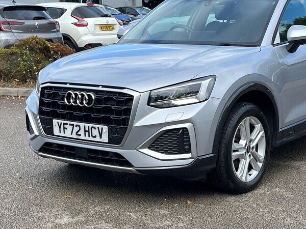 Used Audi Q2 2022 for sale - 75690655: Photo 39