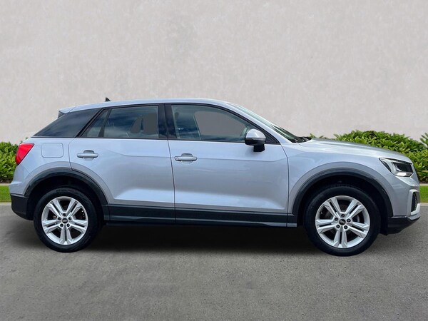 Used Audi Q2 2022 for sale - 75690655: Photo 3