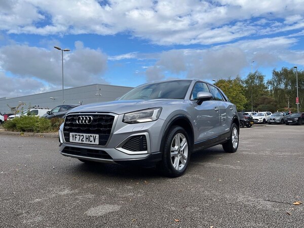 Used Audi Q2 2022 for sale - 75690655: Photo 40