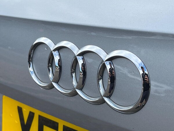 Used Audi Q2 2022 for sale - 75690655: Photo 42