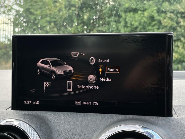 Used Audi Q2 2022 for sale - 75690655: Photo 46