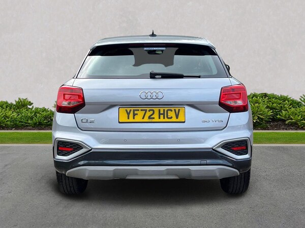 Used Audi Q2 2022 for sale - 75690655: Photo 4