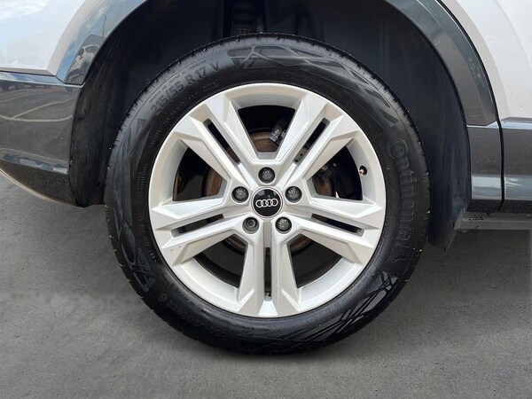 Used Audi Q2 2022 for sale - 75690655: Photo 6