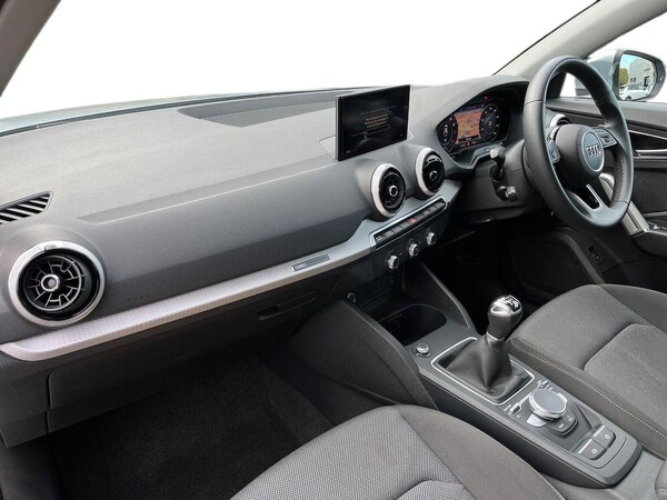 Used Audi Q2 2022 for sale - 75690655: Photo 7