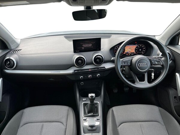 Used Audi Q2 2022 for sale - 75690655: Photo 8