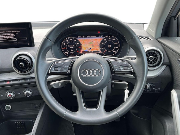 Used Audi Q2 2022 for sale - 75690655: Photo 9