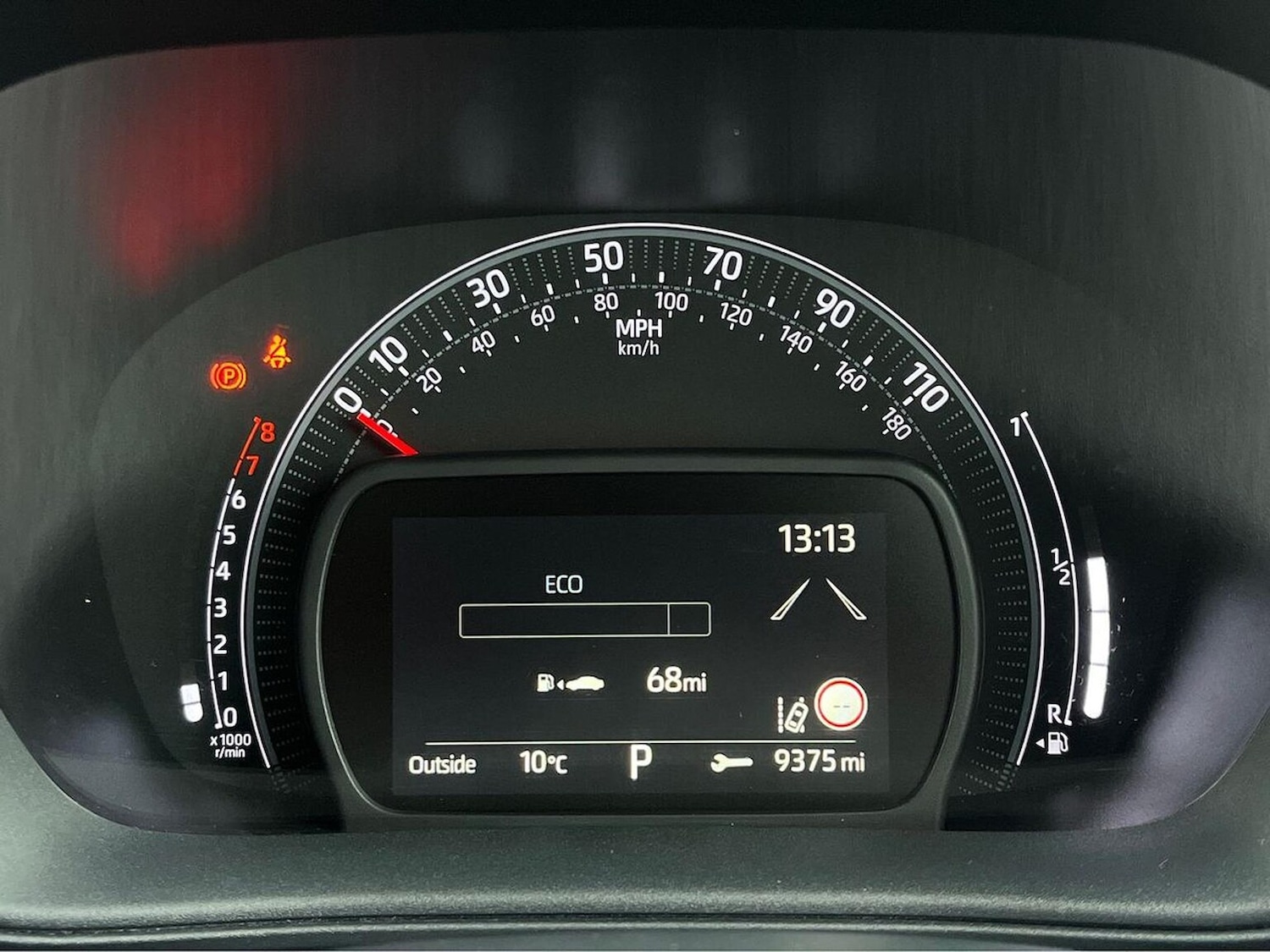 Used Toyota Aygo X 2022 for sale - 77676307: Photo 10