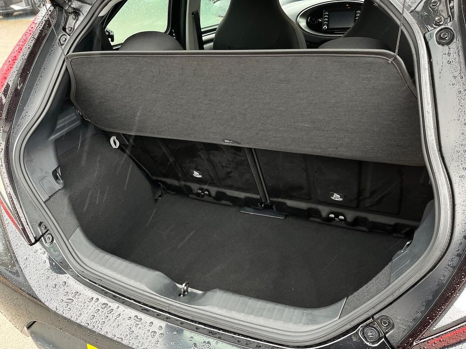 Used Toyota Aygo X 2022 for sale - 77676307: Photo 17