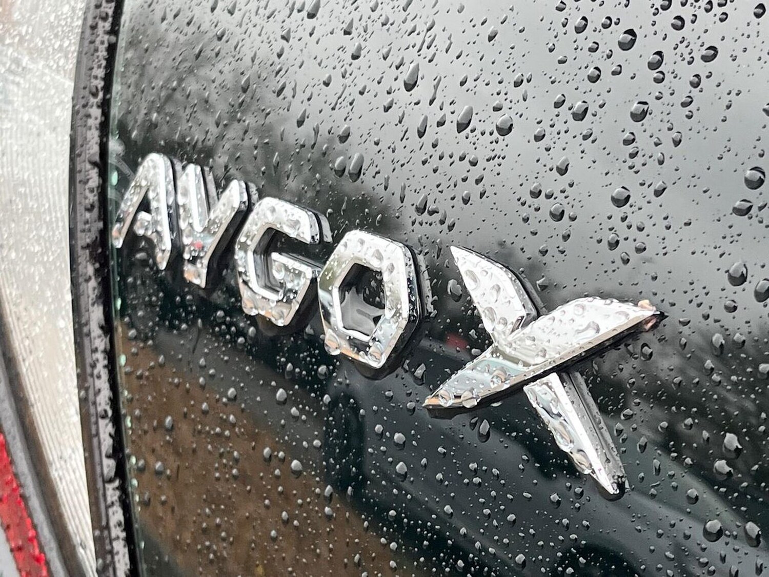 Used Toyota Aygo X 2022 for sale - 77676307: Photo 35