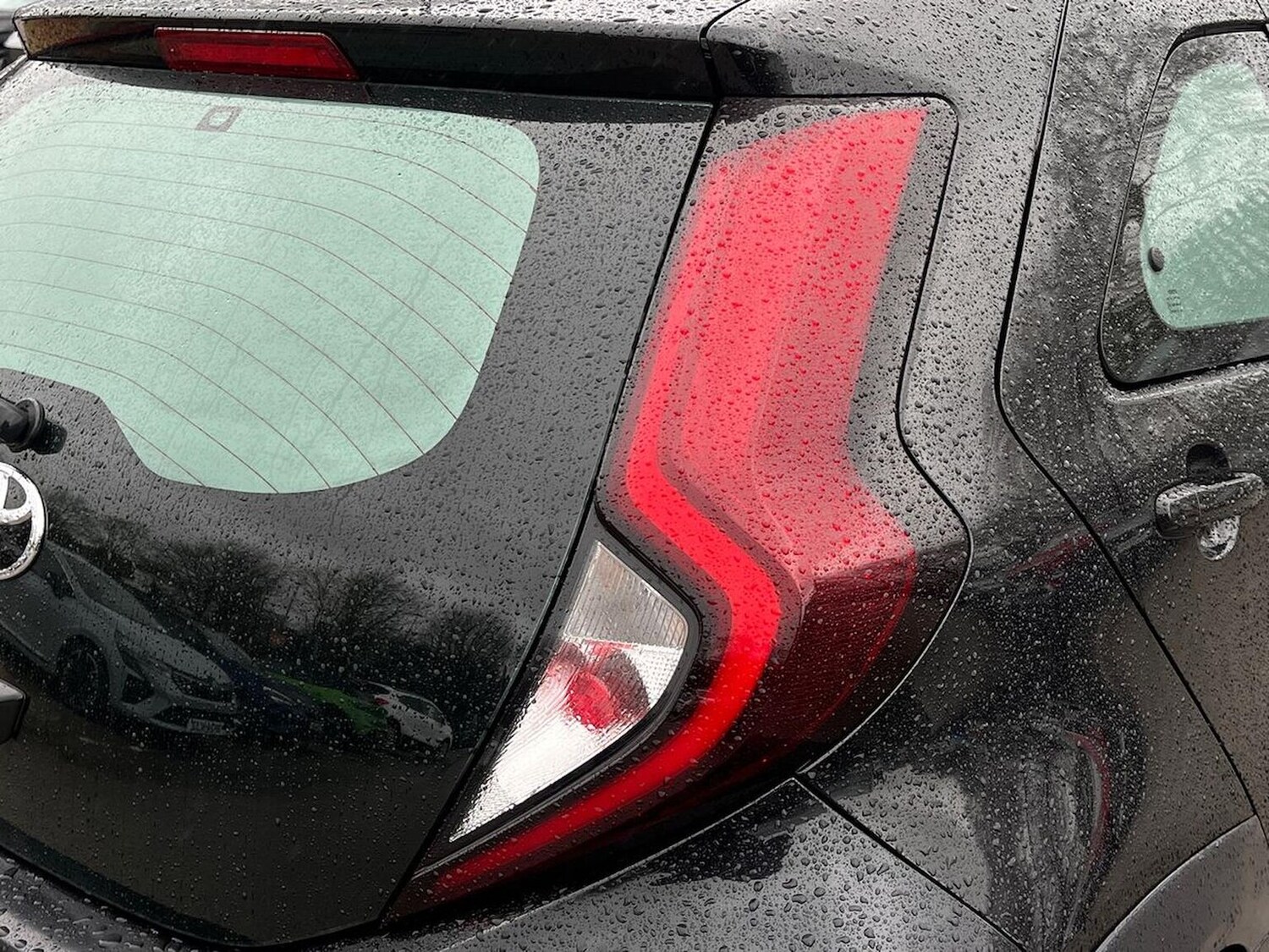 Used Toyota Aygo X 2022 for sale - 77676307: Photo 36