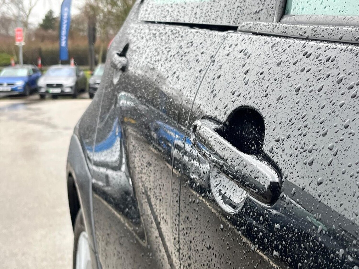 Used Toyota Aygo X 2022 for sale - 77676307: Photo 37