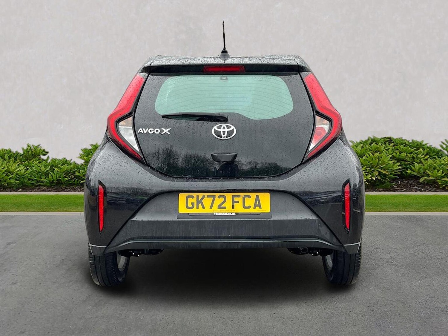 Used Toyota Aygo X 2022 for sale - 77676307: Photo 4