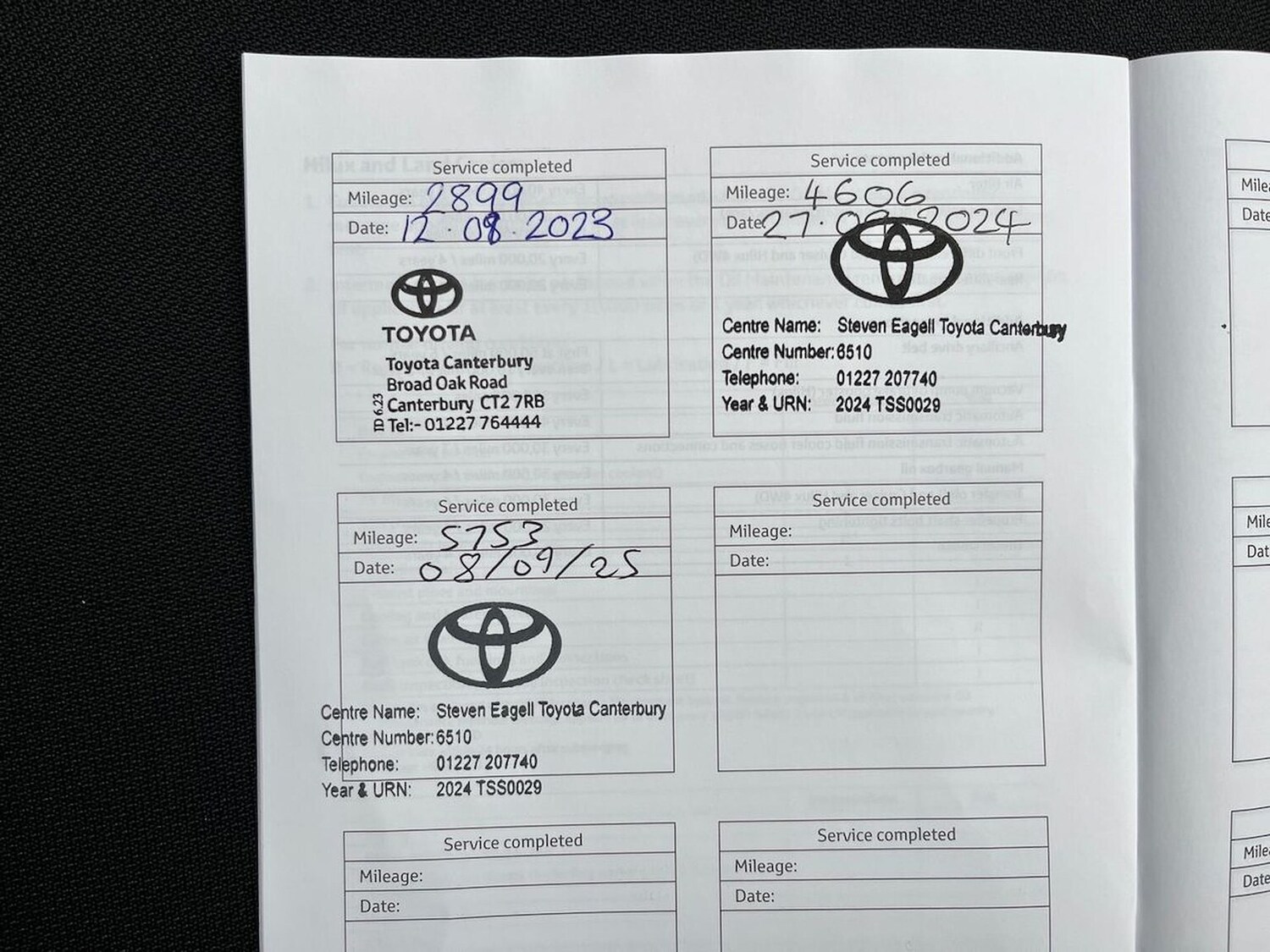 Used Toyota Aygo X 2022 for sale - 77676307: Photo 45