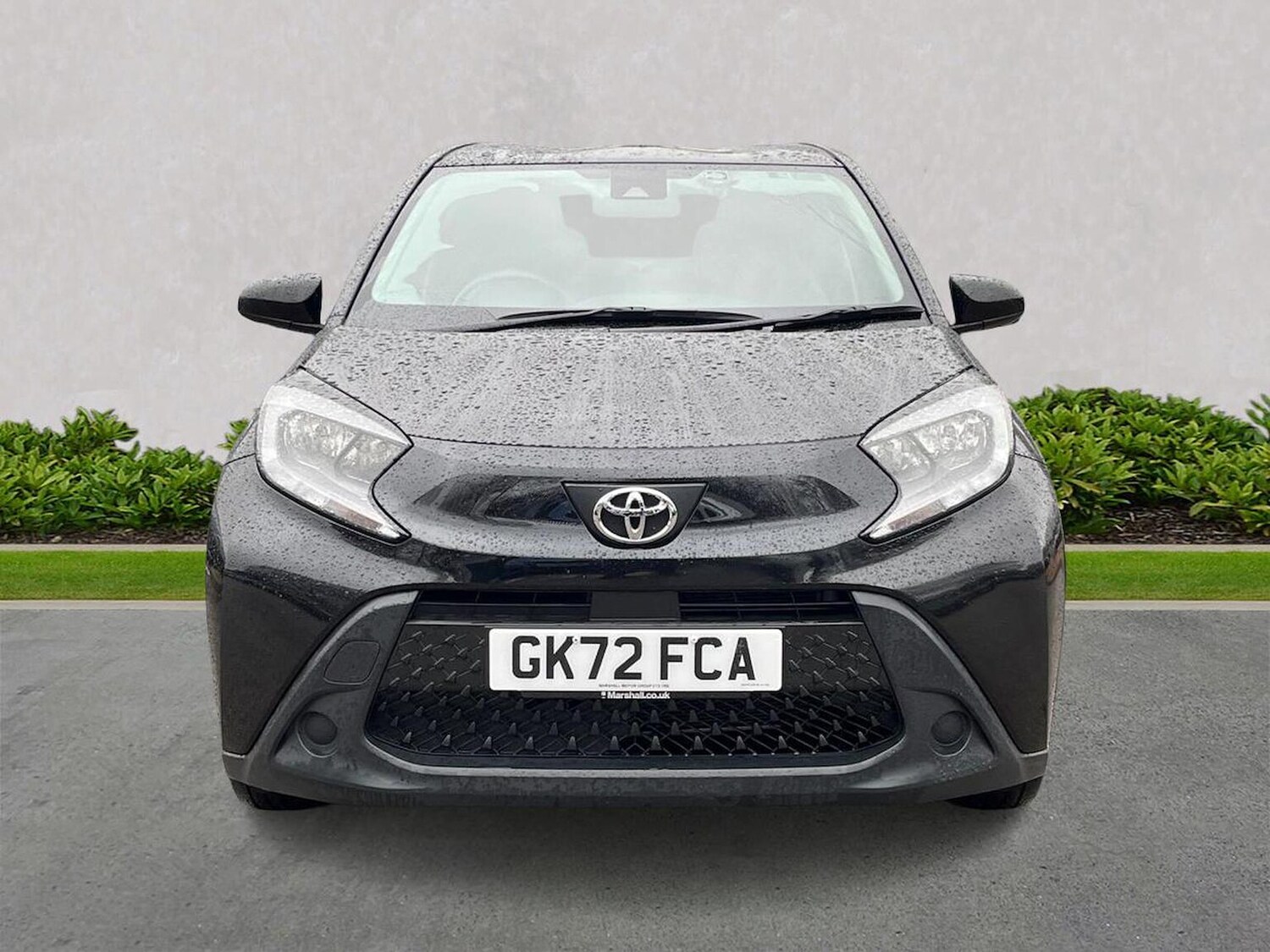 Used Toyota Aygo X 2022 for sale - 77676307: Photo 5