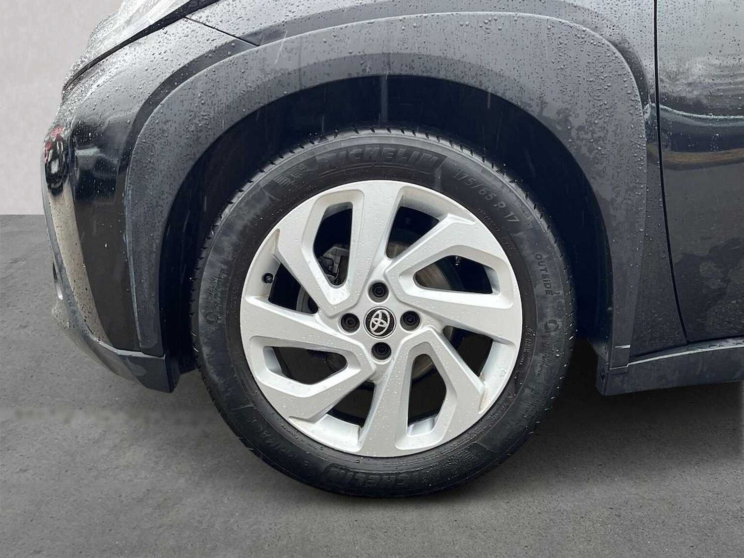 Used Toyota Aygo X 2022 for sale - 77676307: Photo 6