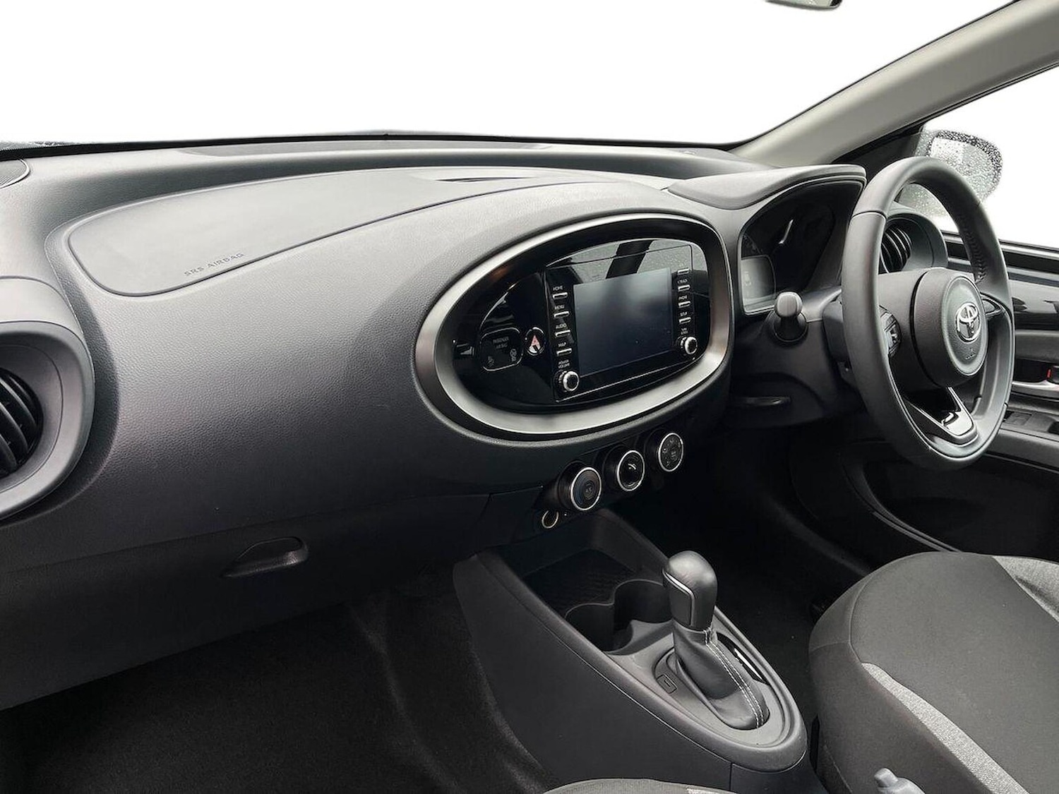 Used Toyota Aygo X 2022 for sale - 77676307: Photo 7