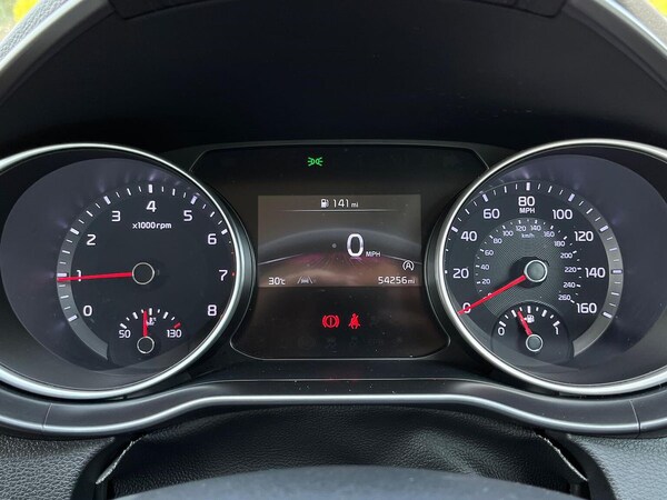 Used Kia Ceed 2022 for sale - 75561757: Photo 10