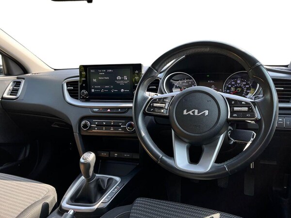Used Kia Ceed 2022 for sale - 75561757: Photo 15