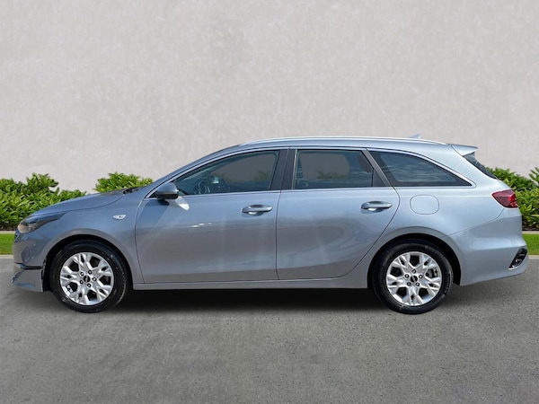 Used Kia Ceed 2022 for sale - 75561757: Photo 19